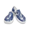 Roca Tropical Sneaker „Blue White“