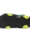 Ron English x All-Terrain Clog für Kinder „Area 54 – Green Galaxy“ Ron English x All-Terrain Clog für Kinder „Area 54 – Green Galaxy“