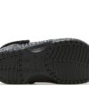 Ron English x Classic Clog Kids „Party Animals – Zebra Black“ Ron English x Classic Clog Kids „Party Animals – Zebra Black“