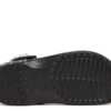 Ron English x Classic Clog „Party Animals – Zebra Black“ Ron English x Classic Clog „Party Animals – Zebra Black“