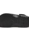 Ron English x Classic Clog „Party Animals – Zebra Black“ Ron English x Classic Clog „Party Animals – Zebra Black“