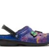 Ron English x Classic Lined Clog „Area 54 – Galaxy“ Ron English x Classic Lined Clog „Area 54 – Galaxy“