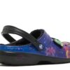 Ron English x Classic Lined Clog „Area 54 – Galaxy“ Ron English x Classic Lined Clog „Area 54 – Galaxy“