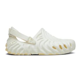 Salehe Bembury x Pollex Clog „Borealis“ – ComplexCon-Exklusivmodell
