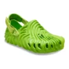 Salehe Bembury x Pollex Clog „Crocodile“