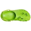 Salehe Bembury x Pollex Clog „Crocodile“