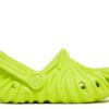 Salehe Bembury x Pollex Clog Kleinkind „Slime“ Salehe Bembury x Pollex Clog Kleinkind „Slime“