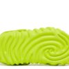 Salehe Bembury x Pollex Clog Kleinkind „Slime“ Salehe Bembury x Pollex Clog Kleinkind „Slime“