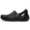 Salehe Bembury x Pollex Clog „Sasquatch“ Salehe Bembury x Pollex Clog „Sasquatch“