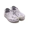 Salehe Bembury x Pollex Clog „Urchin“ Salehe Bembury x Pollex Clog „Urchin“