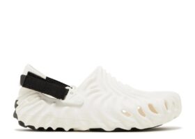 Salehe Bembury x Pollex Clog „Wear Test Sample“ – Exklusiv zur Paris Fashion Week