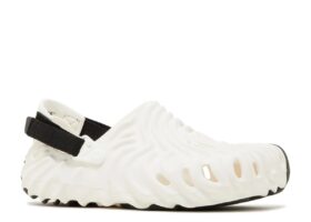 Salehe Bembury x Pollex Clog „Wear Test Sample“ – Exklusiv zur Paris Fashion Week