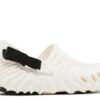 Salehe Bembury x Pollex Clog „Wear Test Sample“ – Exklusiv zur Paris Fashion Week