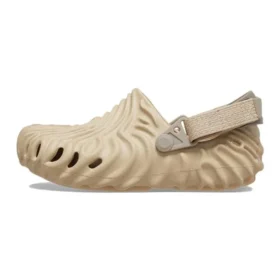Salehe Bembury X Pollex Clogs „Beige“