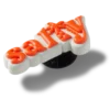 „Salty Palm Tree“ Jibbitz-Anstecker „Salty Palm Tree“ Jibbitz-Anstecker