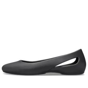 Sandalen Schuh Schwarz