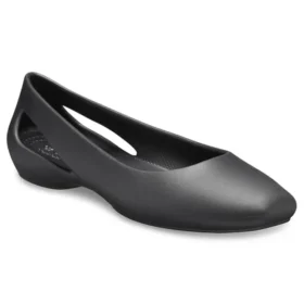 Sandalen Schuh Schwarz