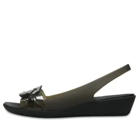 Sandalen „Schwarz“