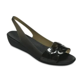 Sandalen „Schwarz“