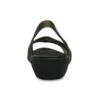 Sandalen „Schwarz“