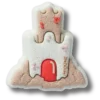 Sandburg-Jibbitz-Anstecker Sandburg-Jibbitz-Anstecker