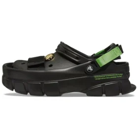 Sankuanz x Clog „Black“