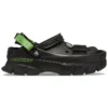 Sankuanz x Clog „Black“