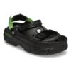 Sankuanz x Clog „Black“