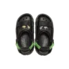 Sankuanz x Clog „Black“