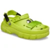 Sankuanz x Clog „Lime Punch“