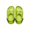 Sankuanz x Clog „Lime Punch“