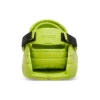 Sankuanz x Clog „Lime Punch“