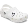 Sanrio Kuromi Jibbitz™-Anstecker