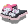 „Sanrio® Kuromi® & My Melody® Jibbitz-Schuhanhänger“ „Sanrio® Kuromi® & My Melody® Jibbitz-Schuhanhänger“