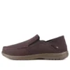 Santa Cruz Convertible Loafer „Espresso Walnut“