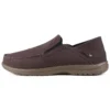 Santa Cruz Convertible Loafer „Espresso Walnut“