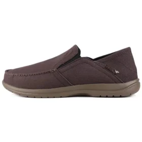 Santa Cruz Convertible Loafer „Espresso Walnut“
