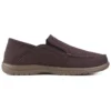 Santa Cruz Convertible Loafer „Espresso Walnut“
