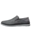 Santa Cruz Playa Slip-On-Schuhe „Dark Grey“