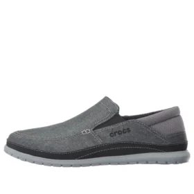 Santa Cruz Playa Slip-On-Schuhe „Dark Grey“