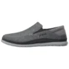 Santa Cruz Playa Slip-On-Schuhe „Dark Grey“