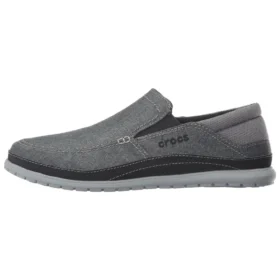 Santa Cruz Playa Slip-On-Schuhe „Dark Grey“