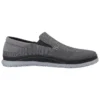 Santa Cruz Playa Slip-On-Schuhe „Dark Grey“