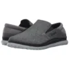 Santa Cruz Playa Slip-On-Schuhe „Dark Grey“