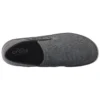 Santa Cruz Playa Slip-On-Schuhe „Dark Grey“