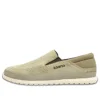 Santa Cruz Playa Slip-On-Schuhe „Khaki Stucco“