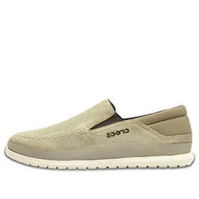Santa Cruz Playa Slip-On-Schuhe „Khaki Stucco“