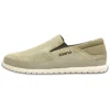 Santa Cruz Playa Slip-On-Schuhe „Khaki Stucco“