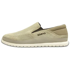 Santa Cruz Playa Slip-On-Schuhe „Khaki Stucco“