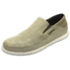 Santa Cruz Playa Slip-On-Schuhe „Khaki Stucco“